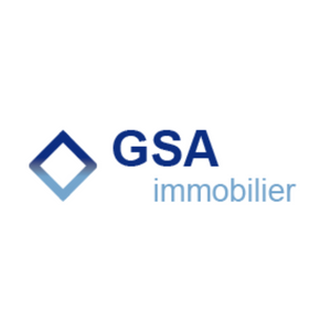 GSA IMMOBILIER