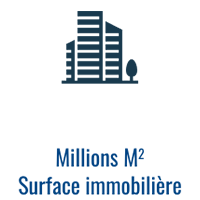 surface immo