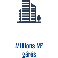 100 millions m2 gérés